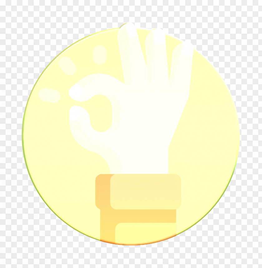 Tech Support Icon Ok Okay PNG