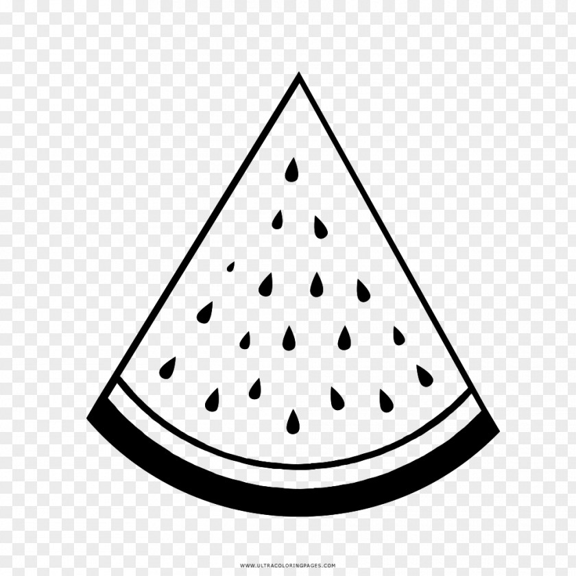 Wassermelone Drawing Coloring Book Watermelon Painting PNG