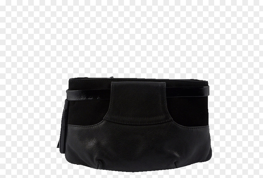 Belt Leather Handbag Pocket PNG