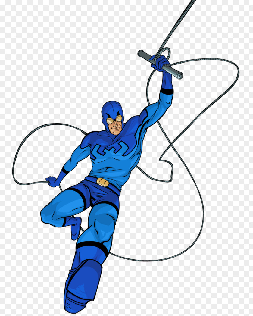 Blue Beetle Fan Art Drawing DeviantArt Doctor Fate PNG