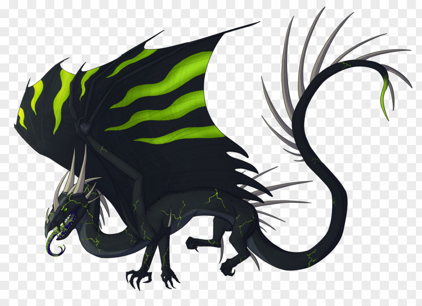 Dragoon Animal PNG