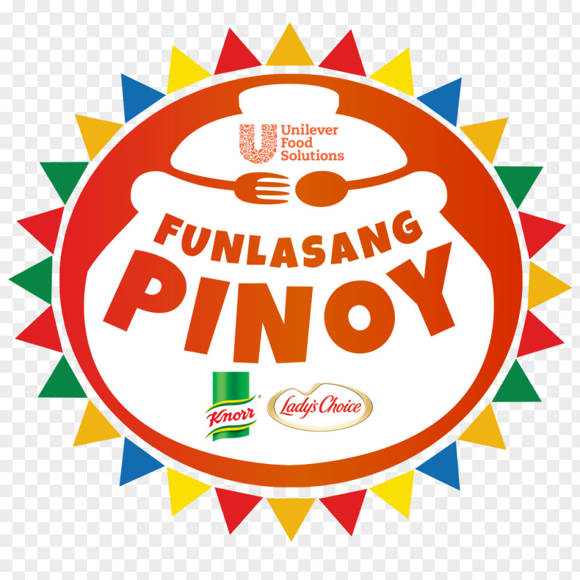 Eat Fest Philippines Filipino Cuisine Knorr Food Lady's Choice PNG