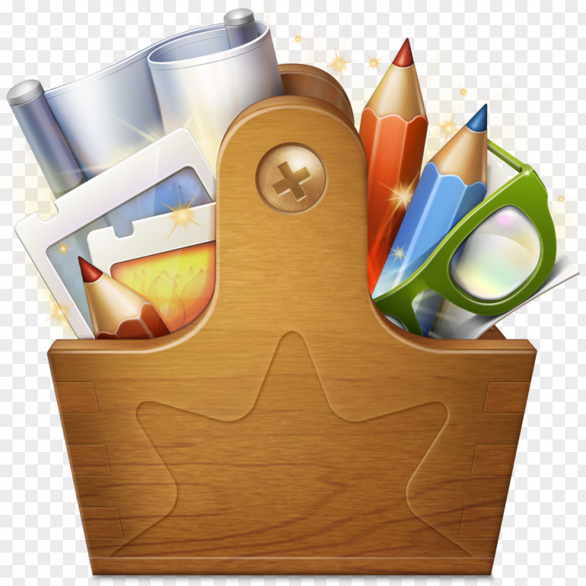 Itunes Cliparts Tool Boxes Clip Art PNG