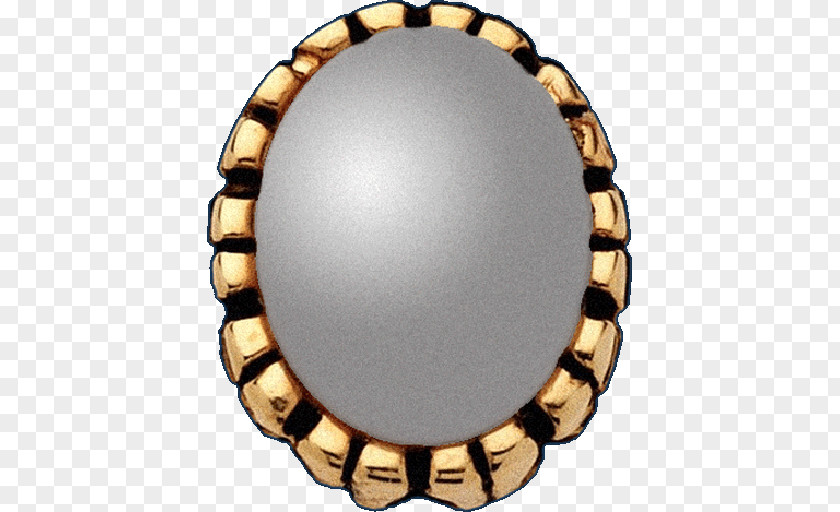 Jewellery Body Circle PNG