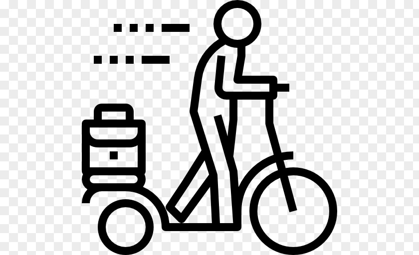Kick Scooter Bicycle Transport Clip Art PNG