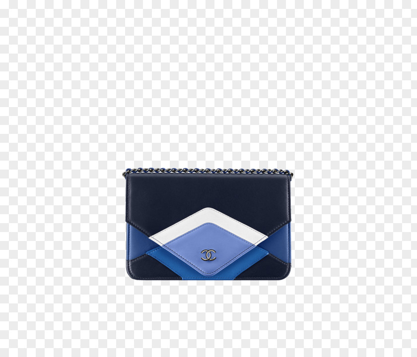 Leather Wallet Chanel Coin Purse Regret 0 PNG