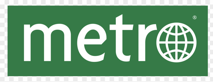 Metro Rapid Transit Logo News International PNG
