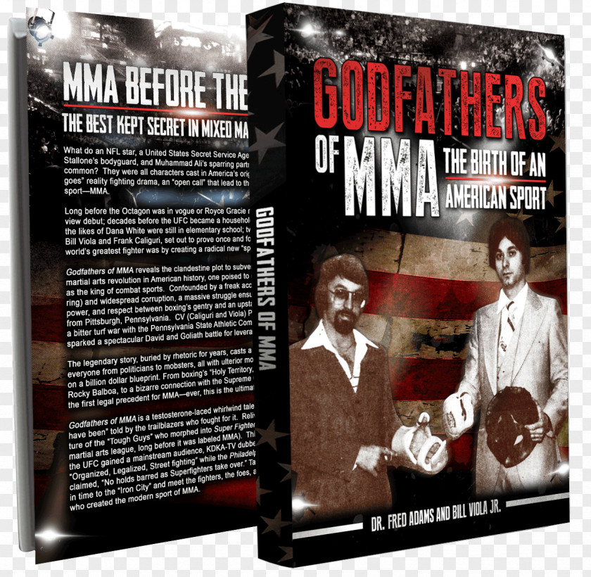 Mixed Martial Arts Godfathers Of MMA: The Birth An American Sport CV Productions, Inc. Tough Guy Contest Karate PNG