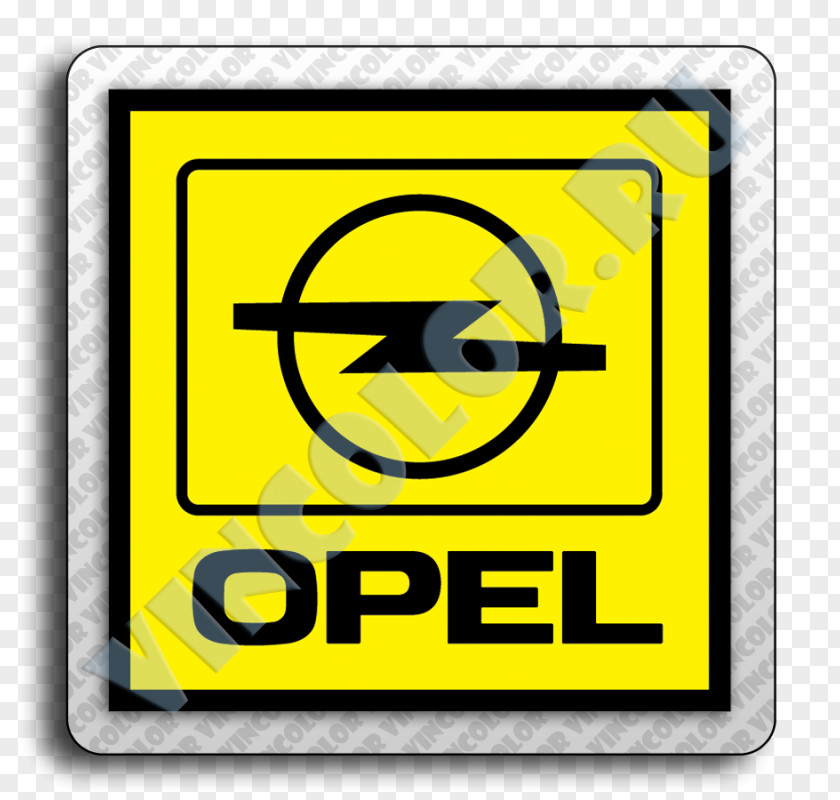 Opel Corsa Car Logo General Motors PNG
