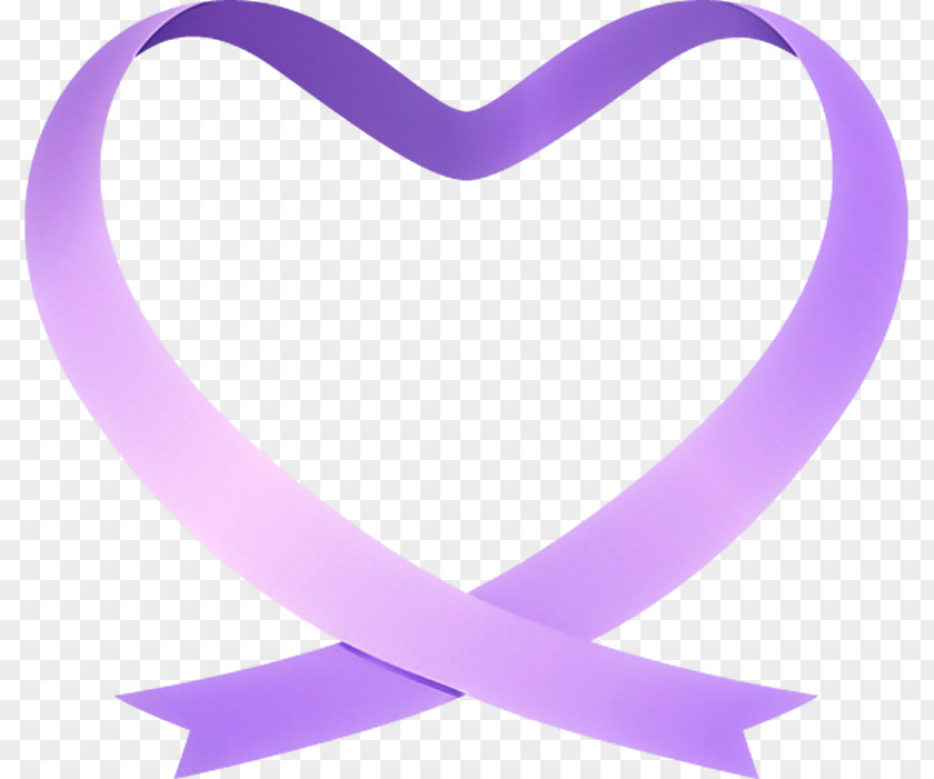 Violet Purple Heart Pink Magenta PNG