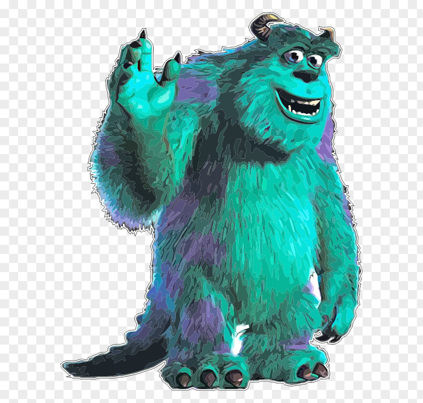 Youtube James P. Sullivan Monsters, Inc. Mike & Sulley To The Rescue! YouTube PNG