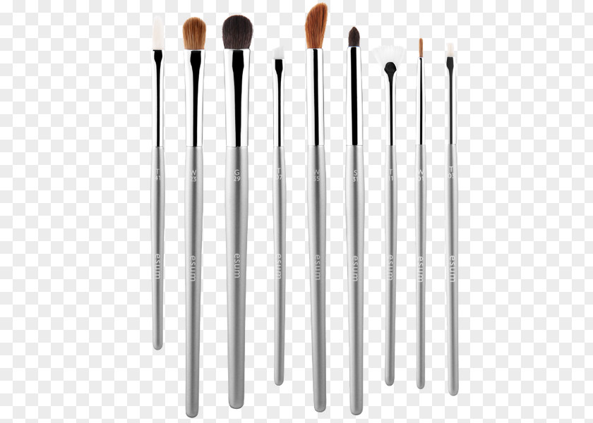 Anna Sui Perfume Makeup Brush Cosmetics PNG