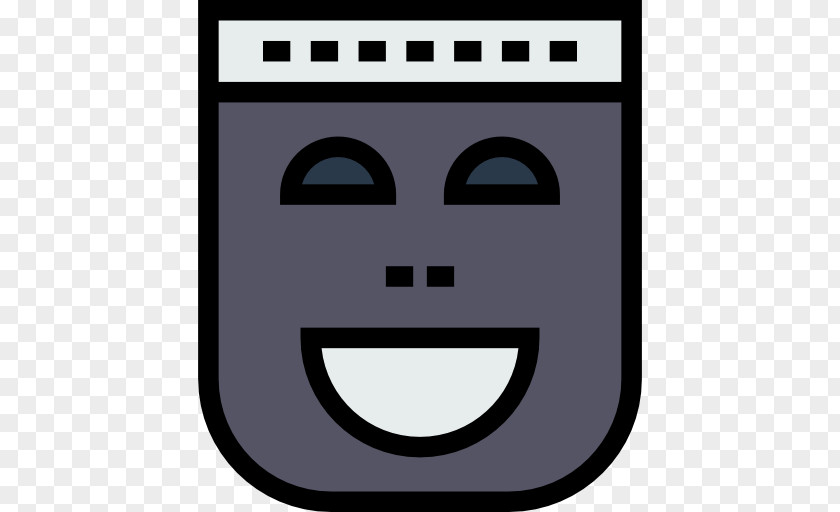 Carnival Icon Smiley Design Bookmark Clip Art PNG
