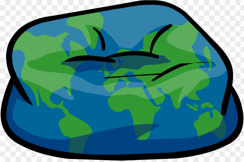 Chair Club Penguin Bean Bag Chairs Igloo PNG