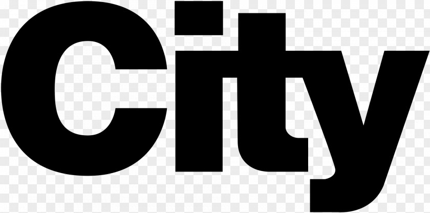 City CITY-DT Logo Television Channel PNG