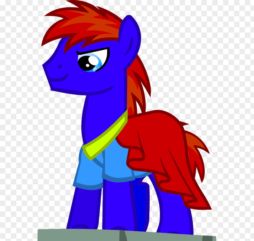 Colt Pony DeviantArt Illustration Horse PNG