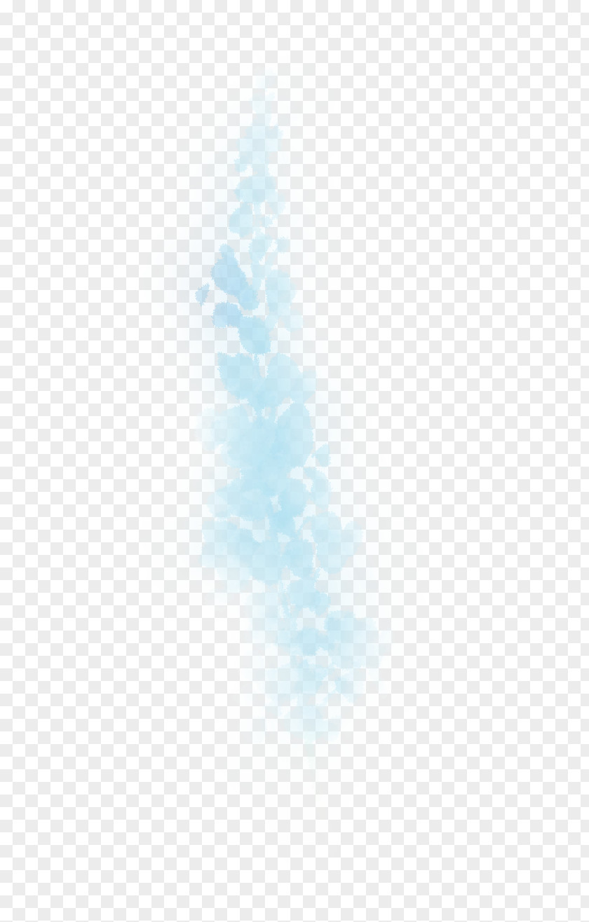 Halo Flower Water Sky Angle Pattern PNG