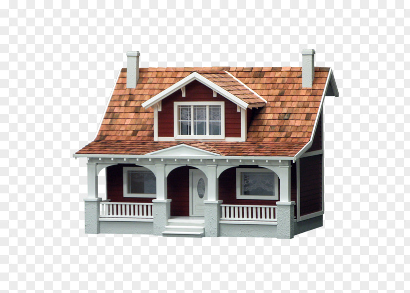House Dollhouse Toy Scale Models PNG