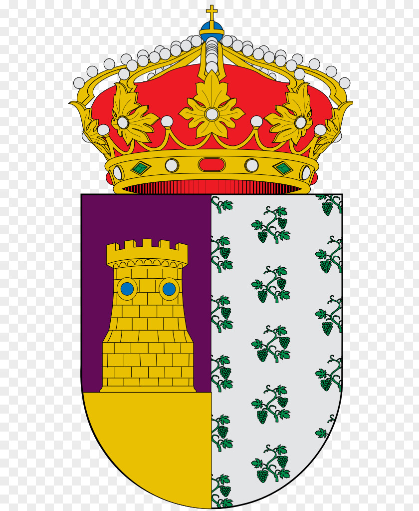 Krabesalm Los Gallardos Escutcheon Heraldry Division Of The Field Coat Arms PNG