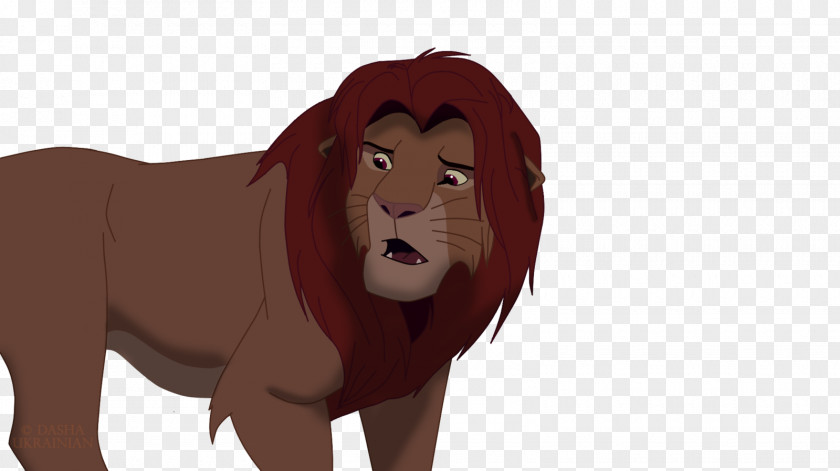 Lion King Simba Nala Kiara Mufasa PNG