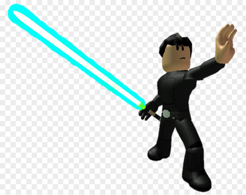 Luke Skywalker The New Jedi Order Vector Prime Family PNG
