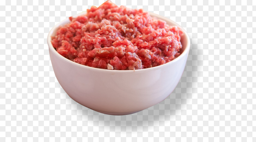 Meat Raw Foodism Chili Con Carne Ground PNG