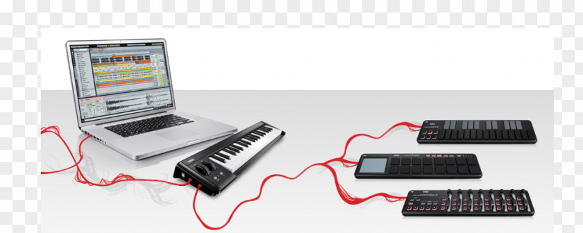 Musical Instruments MicroKORG Keyboard MIDI PNG