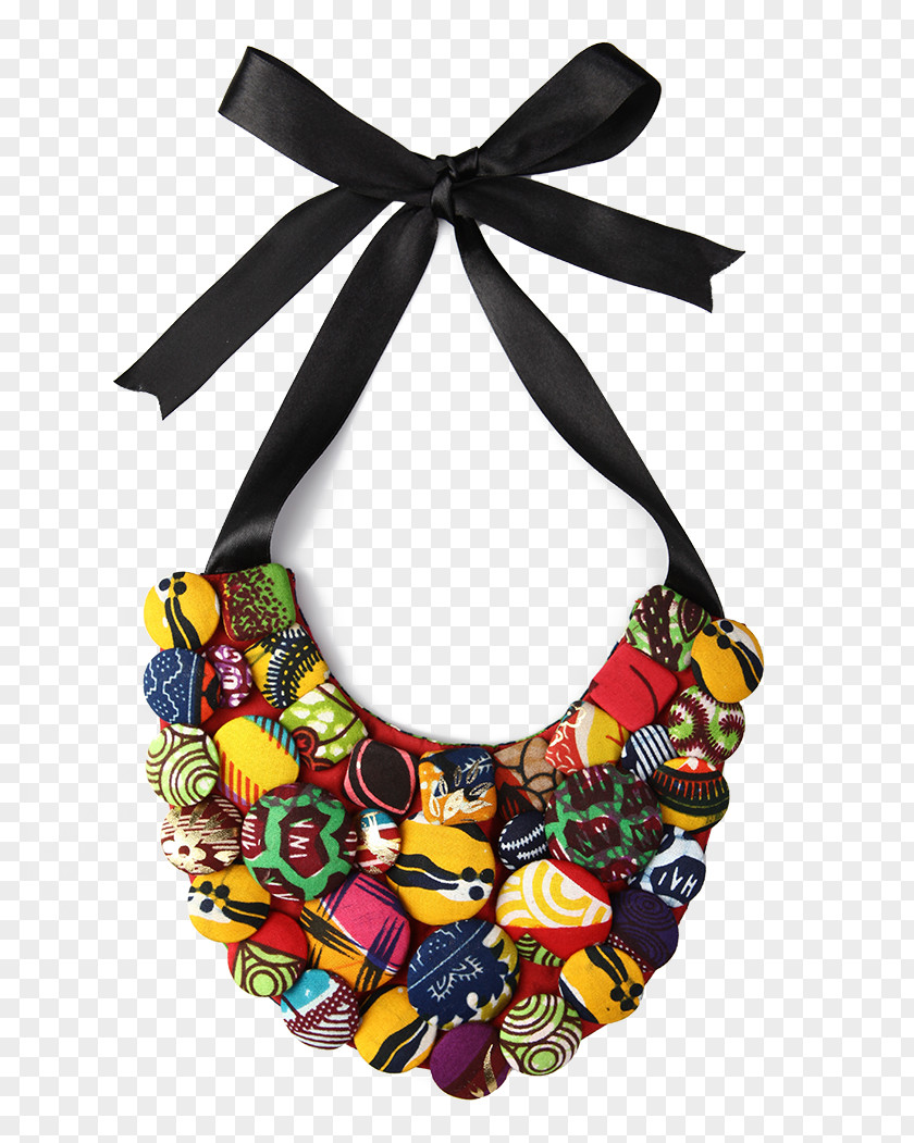 Necklace Loincloth Button African Wax Prints Wedding Dress PNG