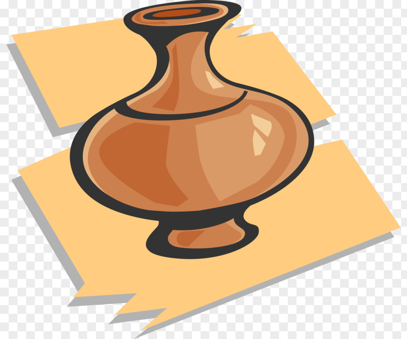 Pottery Clip Art Illustration Vector Graphics Ceramic PNG