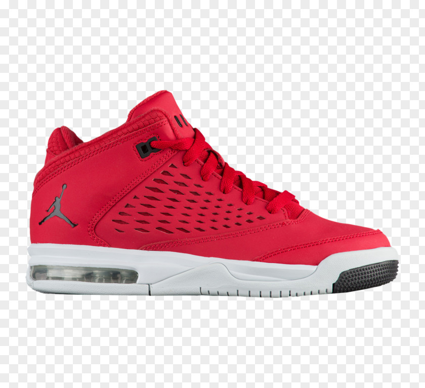 Red Black Kd Shoes Sports Nike Air Force Basketball Shoe PNG