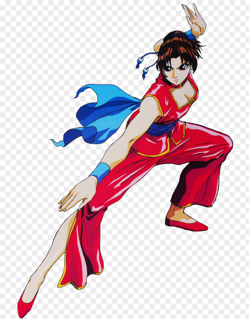 Street Of Delicacies Fighter II: The World Warrior Alpha Chun-Li IV M. Bison PNG