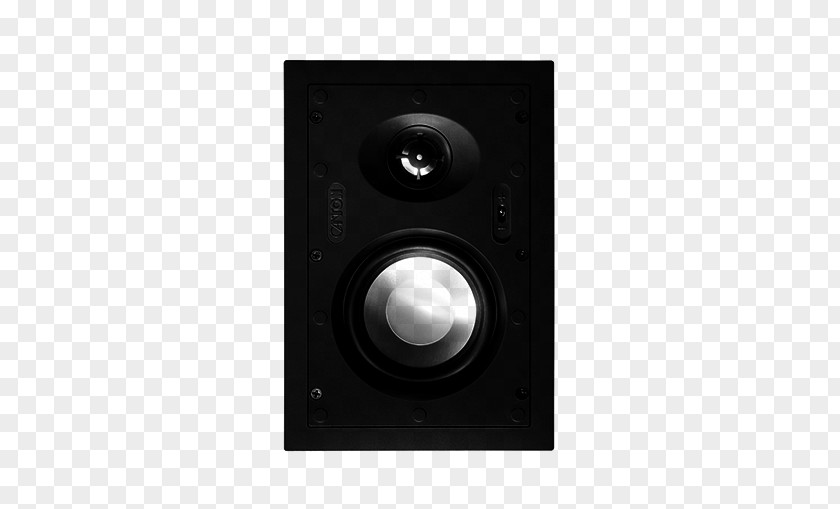 Subwoofer Computer Speakers Sound Box Studio Monitor PNG