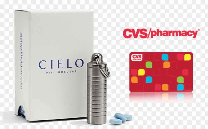 Tablet Pill Boxes & Cases CVS Pharmacy Amazon.com PNG