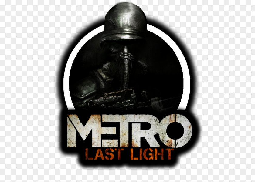 The Last Of Us Metro: Light Metro 2033 Redux Video Game PNG