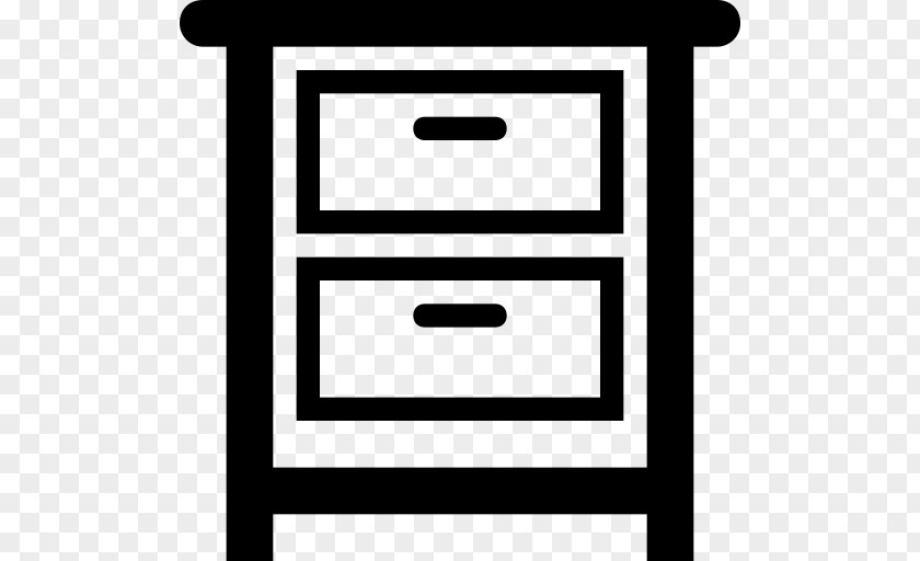 Bedside Tables Clip Art PNG