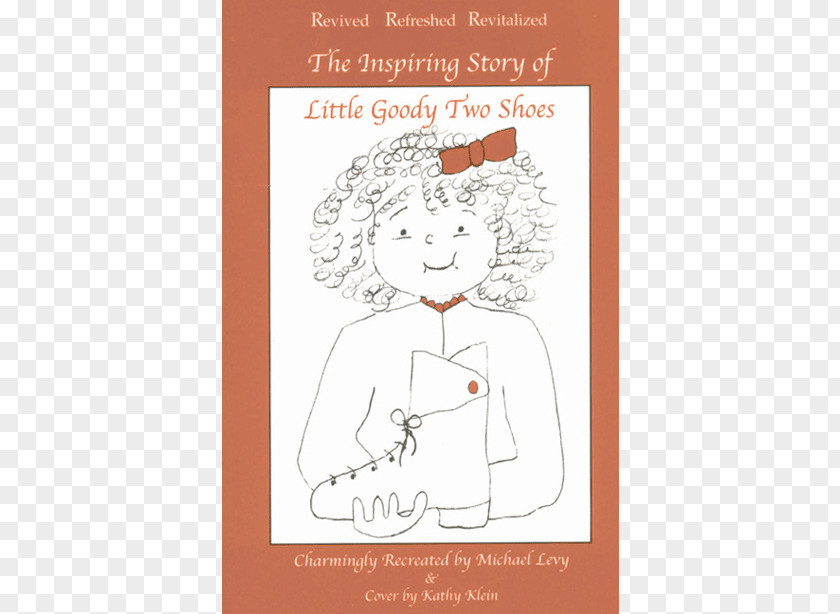 Book The Inspiring Story Of Little Goody Two Shoes History Two-Shoes Amazon.com PNG