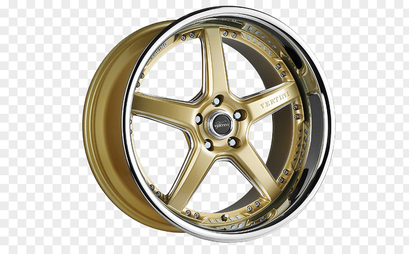 Car Nissan Rim Custom Wheel PNG