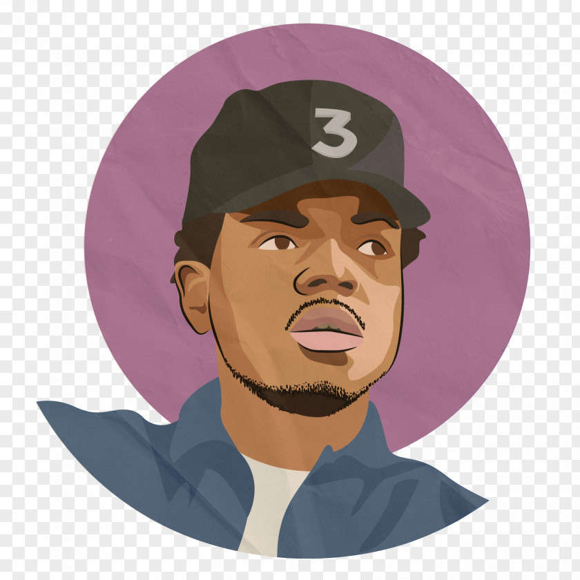 Chance The Rapper Cartoon Hip Hop Music PNG hop music, others clipart PNG
