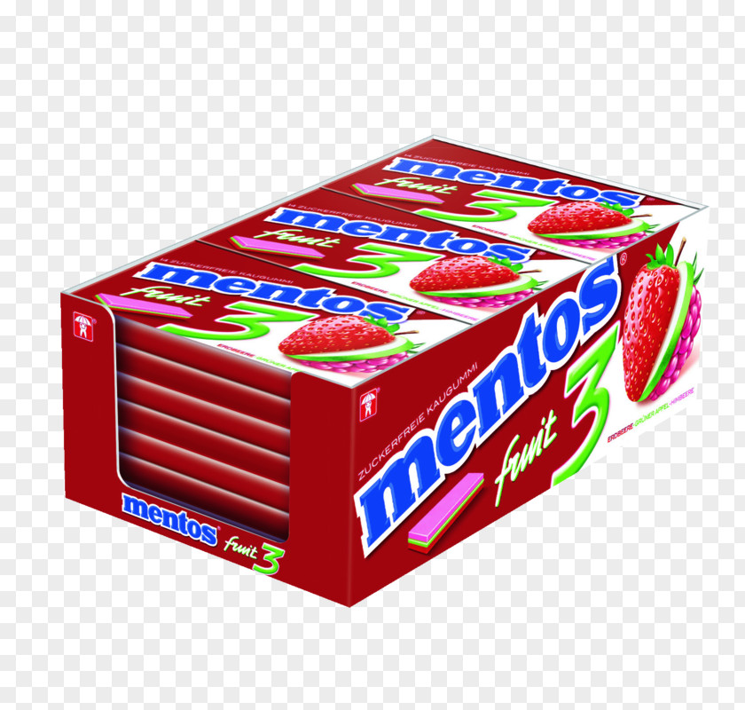 Chewing Gum Chocolate Bar Mentos Fruit Confectionery PNG