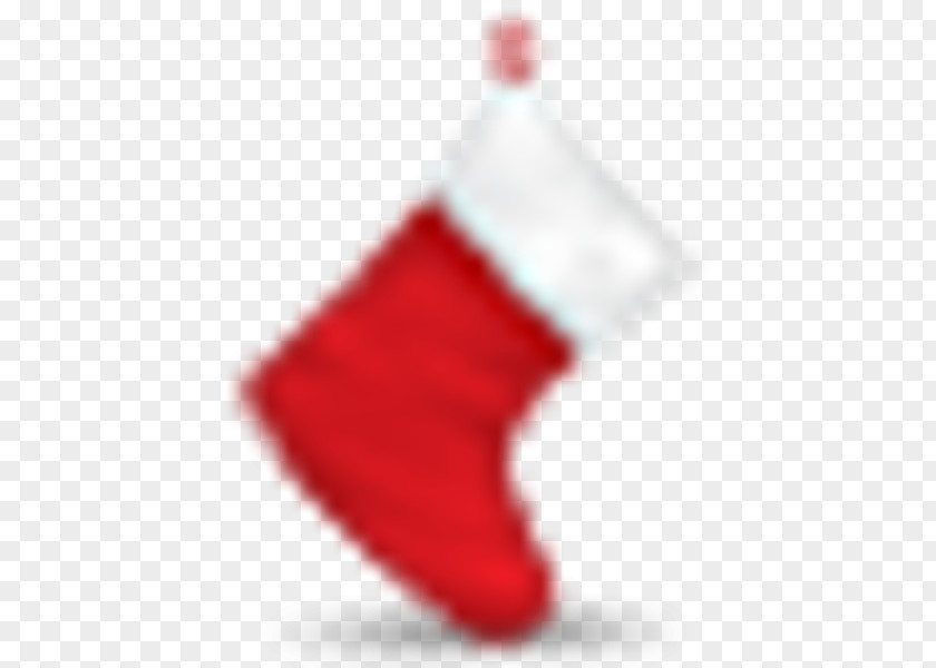 Christmas Stocking Stockings Decoration Ornament Close-up PNG