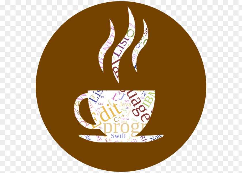 Coffee Espresso Cafe Glogster Programmer PNG