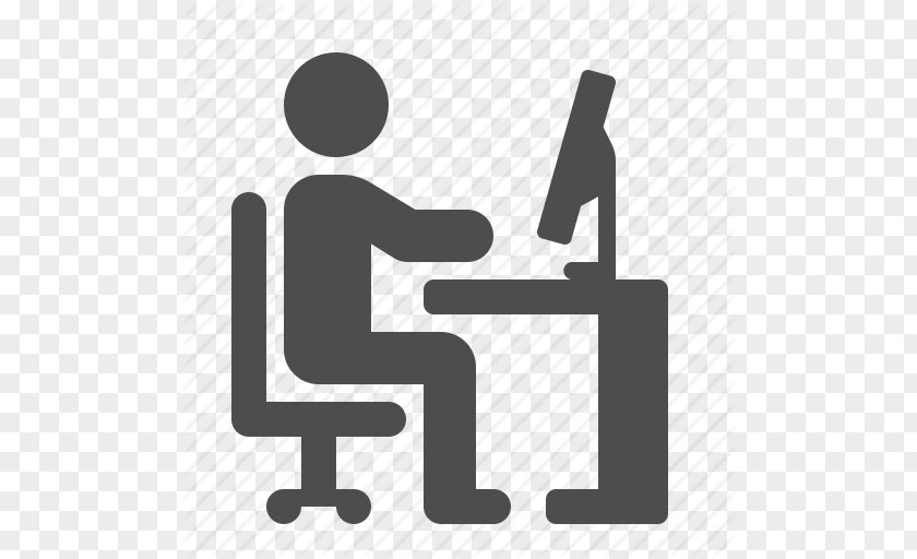 Desk Icon Hd Office Website PNG