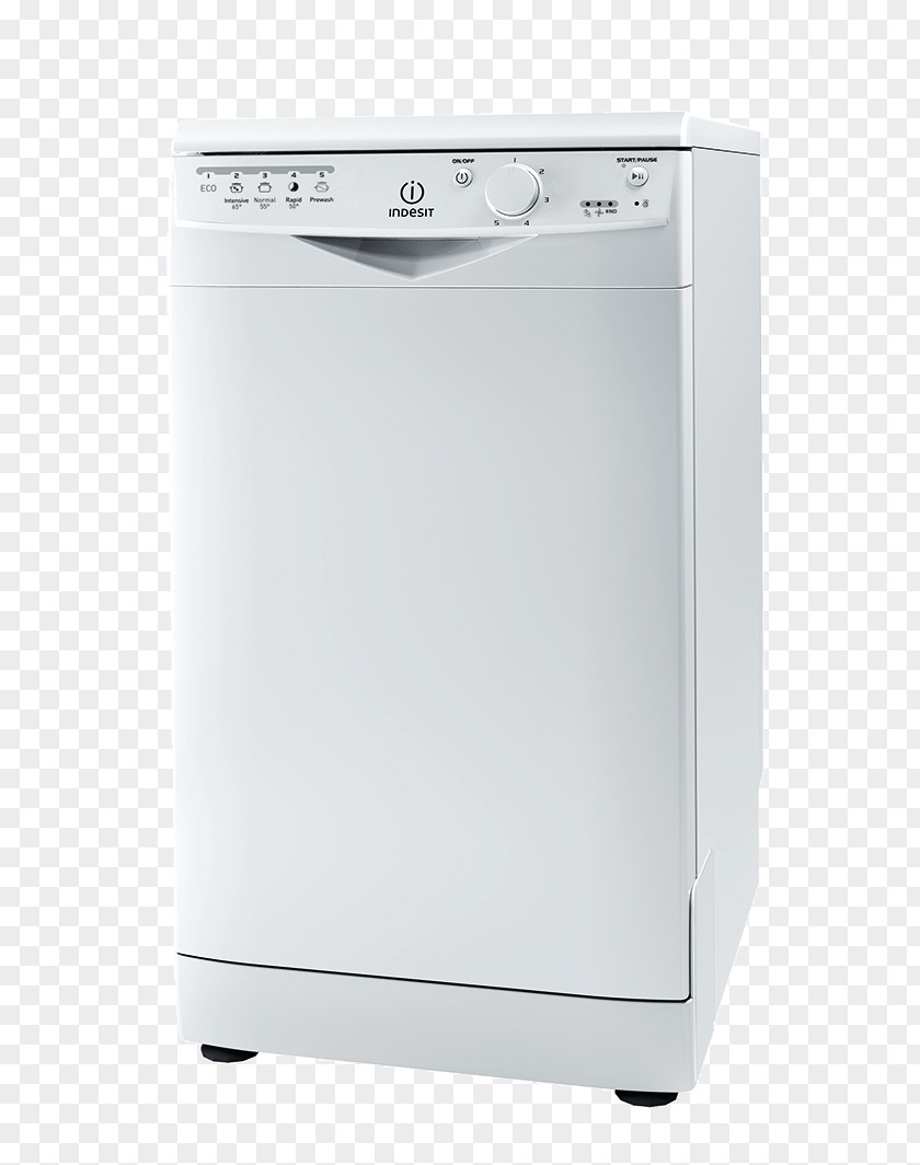 DishwasherFreestandingWidth: 45 CmDepth: 60 CmHeight: 85 CmSilver Indesit Co. DSR 15B1 UK Home ApplianceDish Washer 57M94 A S EU PNG