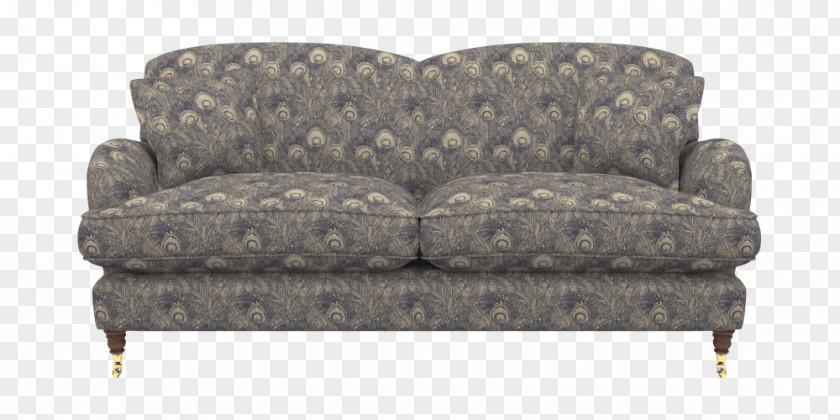 FABRIC Sofa Bed Chair Couch Living Room PNG