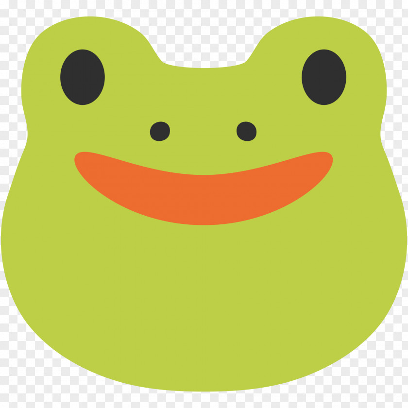 Frog EmojiWorld Android Guess The Emoji Answers IPhone PNG