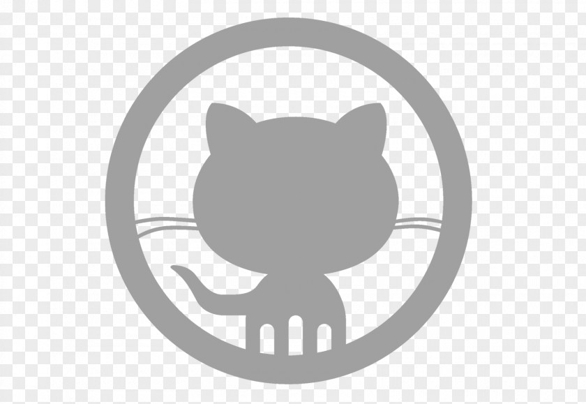 Github GitHub Clip Art Logo PNG
