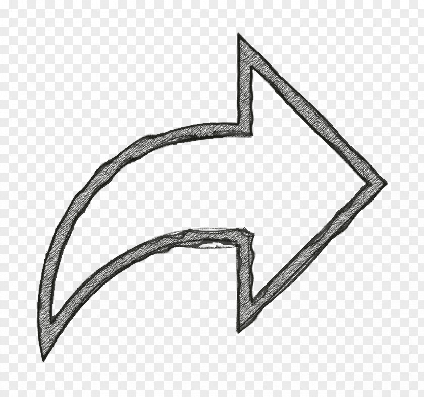 Next Icon Arrows Set PNG