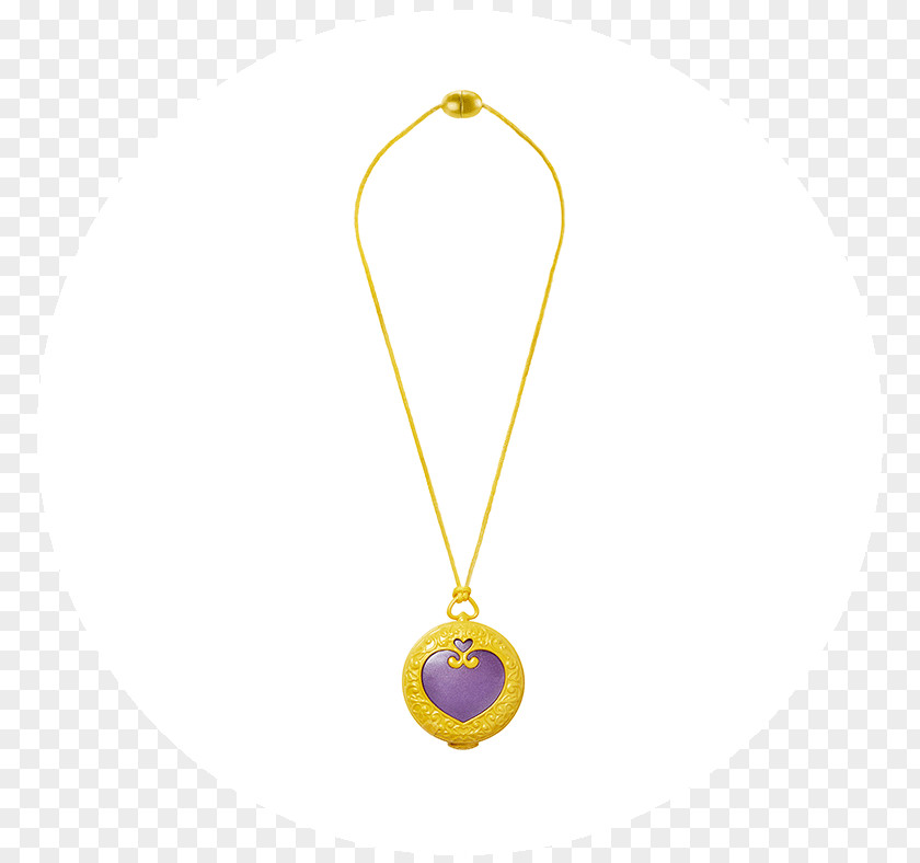 Polly Pocket Locket Jewellery Necklace Gemstone PNG