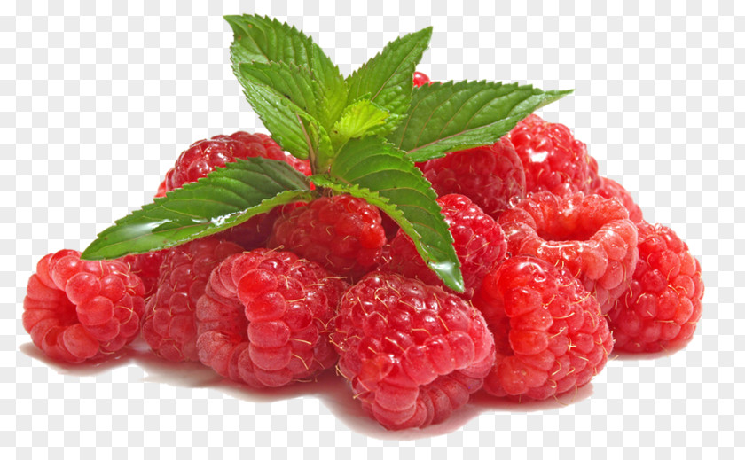 Raspberry Dietary Supplement Food Eating Desktop Wallpaper PNG