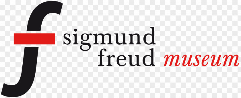 Sigmund Freud Museum Logo Psychoanalysis Trademark PNG